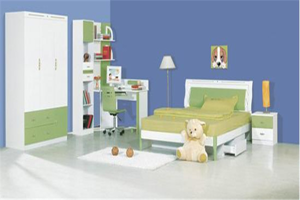 阳光少年儿童家具